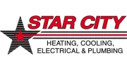 Star City Heating & Cooling