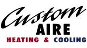 Custom Aire Heating & Cooling