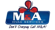 M&A HVAC Services
