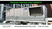 Regan Heating