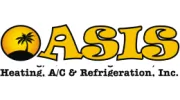 Oasis Heating A C & Refrigeration