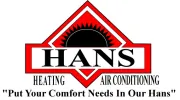Hans Heating & Air Conditioning