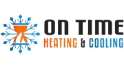 On Time Heating & Cooling