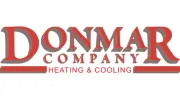 Donmar Heating, Cooling & Plumbing