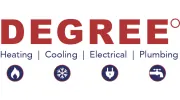 Degree Heating & Cooling