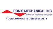 Ron's Mechanical