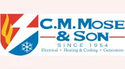 CM Mose & Son