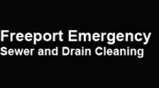 Freeport Emergency Sewer and Drain Cleaning