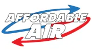 Affordable Air Heating & Cooling