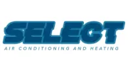 Select Air Conditioning & Heating