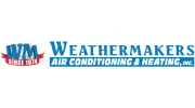 Weathermakers Air Conditioning & Heating