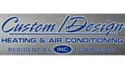 Custom/Design Heating & Air Conditioning