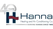 Hanna Heating & Air Conditioning