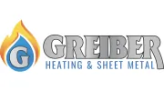 Greiber Heating & Sheet Metal