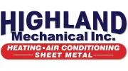 Highland Mechanical