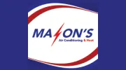 Mason's Air Conditioning & Heat