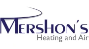 Mershon's Heating