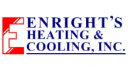 Enright's Heating & Cooling