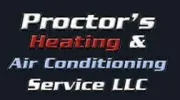 Proctor's Heating & Air Conditioning Service
