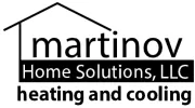 Martinov Home Solutions