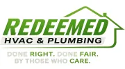 Redeemed Heating, Cooling & Duct Work Cleaning