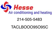 Hesse Air Conditioning & Heating