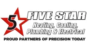 Five Star Heating & Air