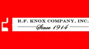 R F Knox