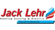 Jack Lehr Heating Cooling & Electric