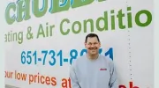 Schuebel's Heating & Air Conditioning