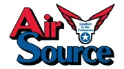 Air Source Heating & Air Conditioning
