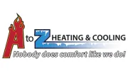 A to Z Heating & Cooling