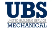 UBS Mechanical