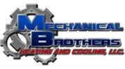 Mechanical Brothers