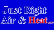 Just Right Air & Heat