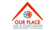 Our Place Air & Home Repair