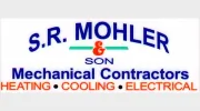 S R Mohler Mechanical Contractors