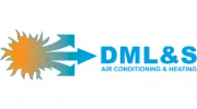 DML & S Air Conditioning & Heating
