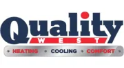 Quality West Heating & Cooling
