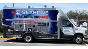 2 Seasons Heating & Cooling