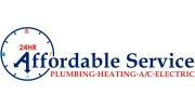 Affordable Service