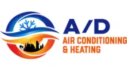 A D Air Conditioning & Heating