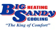 Big Sandy Heating Cooling