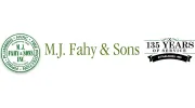 M J Fahy & Sons