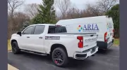 Aria Heating & Cooling