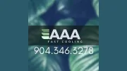AAA Fast Cooling