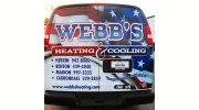 Webb's Heating & Air Conditioning