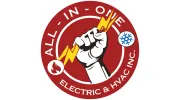 All In One Electric & HVAC