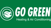Go Green Heating & Air Conditioning