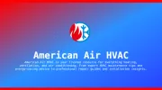 American Air HVAC